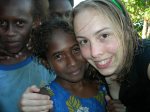Went to the Solomon Islands 08